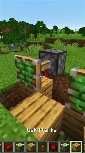 Minecraft Block Swapper