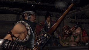 Onimusha 2: Samurai's Destiny Remaster Gets Some Gameplay With Director's Commentary | XboxAchievements.com