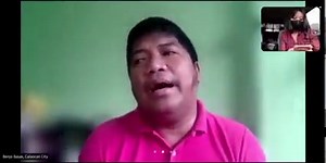 Muling nanawagan ang Teachers' Dignity Coalition sa Department of Education na magkaroon ng dedicated subject para sa Philippine history sa high school kasunod ng mali-maling sagot ng teen housemates ng 'Pinoy Big Brother' sa tanong ukol sa GomBurZa. Ayon naman sa DepEd, hindi patas na sinisisi sila ukol dito. | via Arra Perez, ABS-CBN News BASAHIN ang buong ulat: https://news.abs-cbn.com/news/04/13/22/deped-sa-majoha-issue-paninisi-di-patas | ABS-CBN News