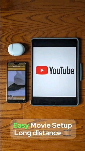 How to watch a movie with Girlfriend long distance