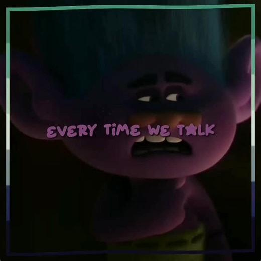 Exploring the World of Trolls with Branch and Creek