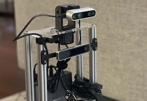 Robots need AI and 'common sense' to navigate [video]