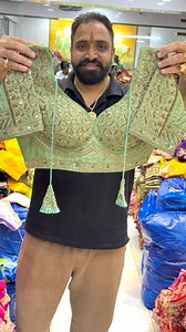 152K views · 2.5K reactions | #sabyasachibride #sareecotton #specialoffer #store #blouse #ajrakhsaree #CottonComfort | R.k. Creation Official | Facebook