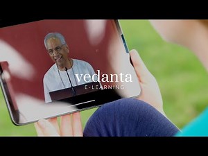 Vedanta E-learning