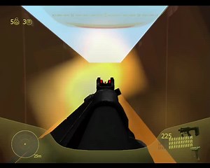 SMG video - Halo StormFall mod for Half-Life 2