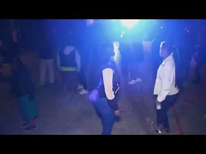 Cumbias del mar azul Mix