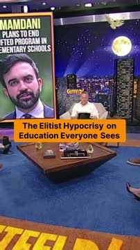 Dive into the intriguing world of educational elitism as this insightful discussion unpacks the hypocrisy often found among the privileged class. The video highlights the contrasts between elite private school education and the rhetoric of those who have enjoyed the benefits of wealth while advocating for equal opportunities for others. It dissects the notion of Marxist millionaires and poses a challenge to the narratives many wealthy individuals promote about education and privilege. Get ready 