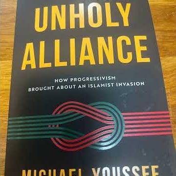 An Unholy Alliance: Seeking Truth in a World of Extremism