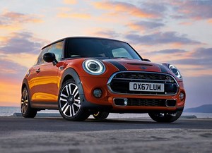 ¿Quieres el MINI Cooper 2019?, checa precios, versiones y equipamiento en México