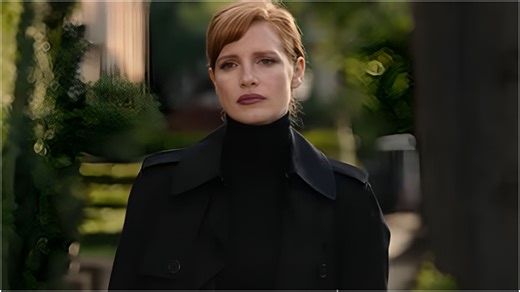 The 355 ending explained: Here's how it sets the stage for a potential sequel