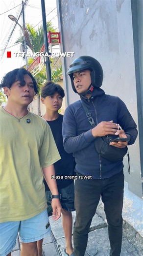 Tetangga Ruwet #comedy #shortvideo #drama #beritaterkini #ricy