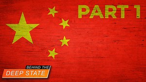 15K views · 564 reactions | In this episode of #BehindTheDeepState, host #AlexNewman highlights an explosive #leak of #CommunistParty of #China members that shows they have operatives across key #WesternCompanies, #universities, #governments, #banks, and #PharmaceuticalCompanies. The seriousness of this cannot be overstated, especially considering that, as Newman explains, the #CCP is an ally and a tool of the #DeepState. | The New American Magazine | Facebook