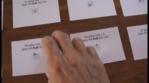 Watch The best way to truly learn and really remember the notes. on Amazon Live