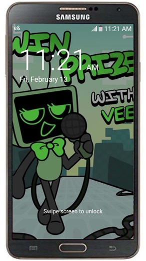 Samsung Galaxy Note 3 (Sprint) - startup and shutdown! (AGAIN)