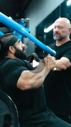 Official FST-7 on Instagram: "Where did FST-7 come from? I needed a system for my elite athletes to create more intensity without me being there. It incorporates a mixture of high-intensity and volume-focused sets.🔥 If you want to train like the world’s best, check out my @fst7training app now!😤"