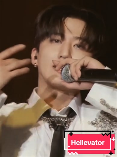 Stray Kids - Hellevator: A Musical Journey