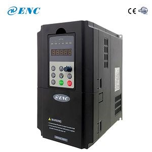 [Hot Item] En600 15kw Three-Phase VFD 380V Inverter Vector Control Variable Frequency Drive Controller