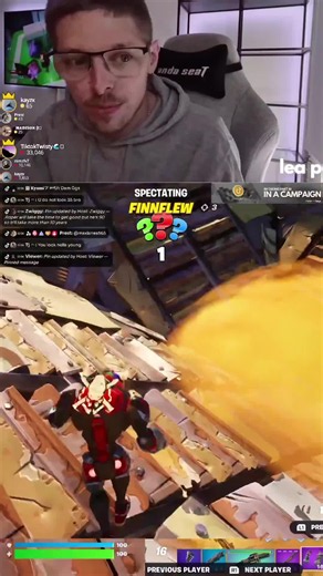 Fortnite – Victory Royales & Epic Plays The best Fortnite moments featuring huge wins, clutch plays, and intense battles. From last-second victories to unforgettable highlights, these are the moments that keep us coming back. #Fortnite #FortniteBR #FortniteClips #VictoryRoyale #FortniteHighlights