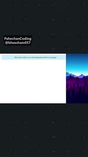 Learn HTML and CSS for Beginners | Web Development Full Course | Coding Tutorial #shorts