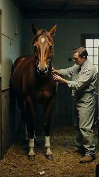 Famous Horses That Shaped History #shortsvideos #famousshorts