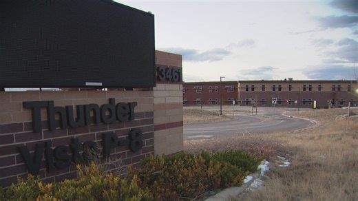 Weeks before Broomfield school fire, district sued over building failures