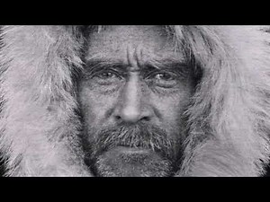 Commander Robert Peary on discovering the North Pole