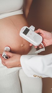 3.8 cm de vida… y un mundo entero formándose ✨ Con solo 11 semanas, este pequeño corazón ya late con fuerza. Cada ecografía a tiempo nos permite acompañar, cuidar y confirmar que todo va bien desde el inicio. Un embarazo sano empieza con información, seguimiento y amor. Porque cada milímetro cuenta cuando se trata de vida 💫 En SerUna, caminamos contigo desde el primer latido. | SerUna · Ginecología