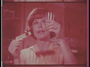 Discovery '69 Open/Commercials/Close (1969)