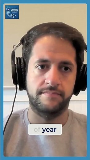 October Mortgage Rate Term Refis Increased | Optimal Insights #shorts