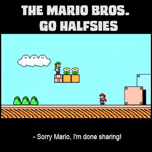 50/50 | CollegeHumor