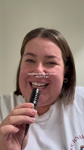 Sweet Captions for Instagram: Come Here Lover Boy