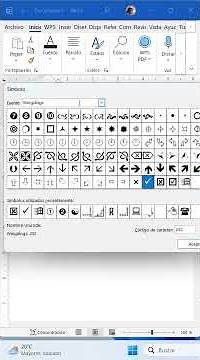 VIÑETAS AVANZADAS que usan los profesionales #word #secreto