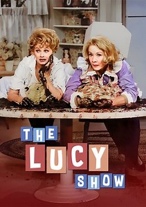 The Lucy Show: Lucy and the Starmaker