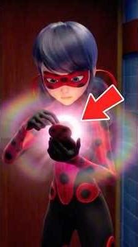 La INTRO de MIRACULOUS 7 😱 #miraculoustemporada6 #miraculous #ladybug #marinette #disney #marinet