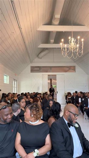 Is #throwbackthursday still a thing? | walking down the aisle