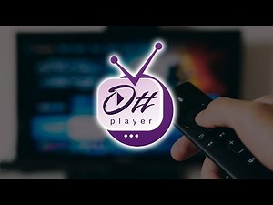 OTT Player Configurações Avançadas