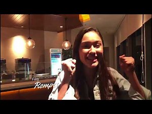 FILM ROMPIS (2018) - Testimoni Penonton