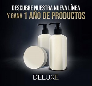 300K views · 198 reactions | ¡NUEVO CONCURSO! Adivina el ingrediente principal de nuestra nueva línea #Deluxe y podrás participar por UN AÑO DE PRODUCTOS. Te damos una pequeña pista: este ingrediente está de moda en cremas corporales y proviene de una mítica flor. ¡Que comience el juego! Mucha suerte. | Deluxe | Facebook