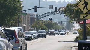 Downtown El Cajon's makeover into vibrant entertainment district underway