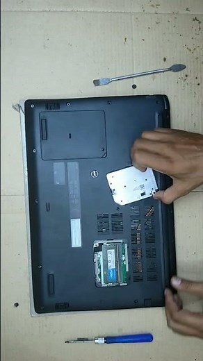 Acer Ram upgrade to 8GB A315-53-317G