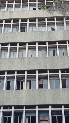 An abandoned hotel in Davao - 👻👻👻 The Maguindanao Hotel is one of Davao City’s most infamous abandoned landmarks, often remembered in urban legends and ghost stories. The Maguindanao Hotel was built during the 1970s, in the era of Davao’s rapid urban development. It was designed to be one of the most modern hotels in the city, strategically located near the downtown area (along C.M. Recto Avenue). It symbolized ambition, tourism growth, and prestige for Davao at the time. #DavaoLifeIsHere | D