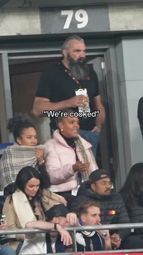 Springboks Stunning Score at Rugby World Cup | Highlights & Reactions