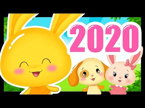 Comptines et chansons 2020 - Titounis