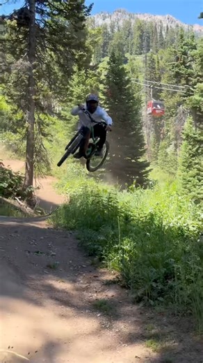 Biking moments that make it worth it