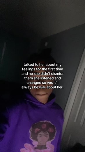 First Time Sharing Feelings: A Transformative Experience