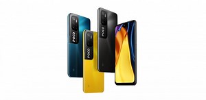 Poco M3 Pro: 5G-Handy für unter 200 Euro