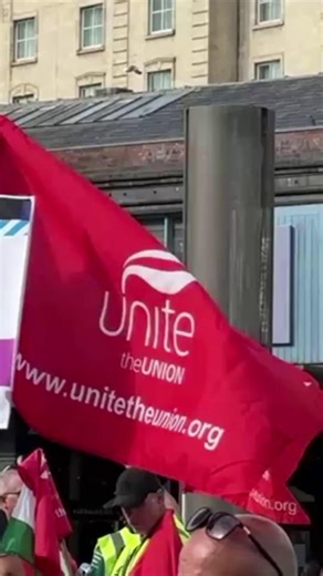 Bristol bus drivers are striking for the fourth day and have announced a further two weeks of strike action if an agreement over backpay cannot be reached | Bristol.Live