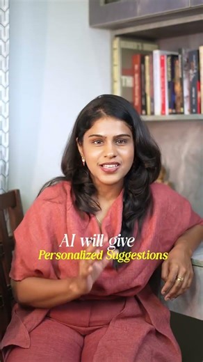 Ai Can Create Your Home Design In Sec - Kr. Interior #shorts #interiordesign