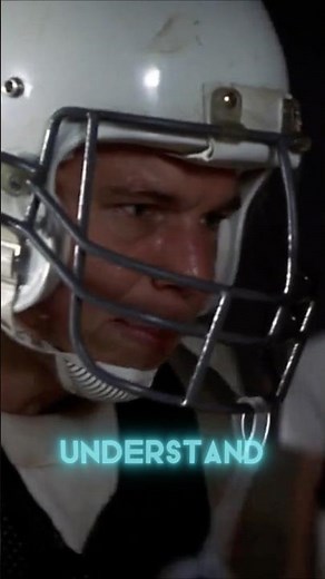 It’s a left side… strong side - Remember the titans