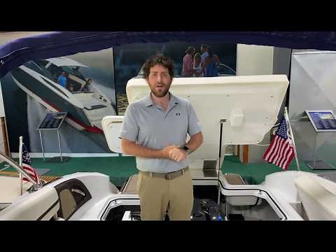 Boat Battery Switch Explained